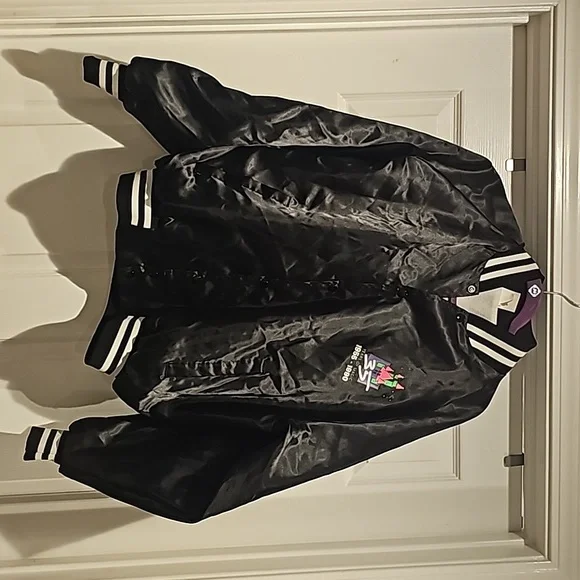 35 years Disney Anniversary Bomber Jacket - Picture 4 of 5